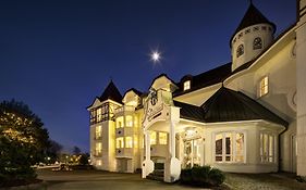 Schloss Hotel Holzrichter